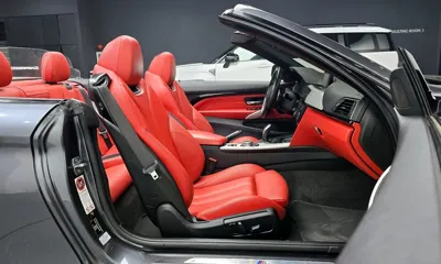 BMW 4-Series 2015, 138696 км, за 17990000 KRW - фото 26