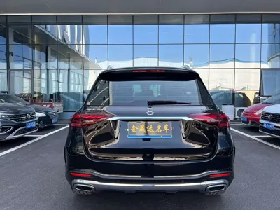 Mercedes-Benz 奔驰GLE(进口) 2023, 37000 км, за 418800 CNY - фото 8