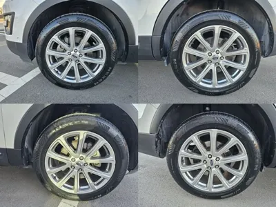 Ford Explorer 2016, 70000 км, за 13800000 KRW - фото 11