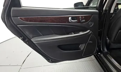 Hyundai Equus 2015, 159236 км, за 7490000 KRW - фото 25