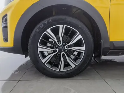 Kia KX1 2018, 96600 км, за 19800 CNY - фото 17