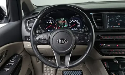 Kia Canival 2019, 208594 км, за 13490000 KRW - фото 12