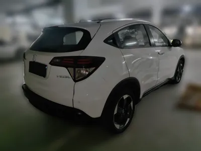 Honda Vezel 2017, 113500 км, за 61066.16 CNY