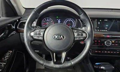 Kia K7 2018, 149605 км, за 9400000 KRW - фото 13