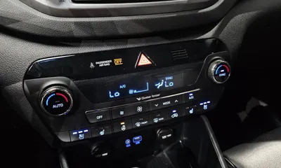 Hyundai Tucson 2017, 151366 км, за 12500000 KRW - фото 19