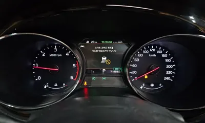 Kia Canival 2019, 71968 км, за 21900000 KRW - фото 8