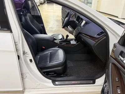 Kia K7 2015, 201552 км, за 4500000 KRW - фото 17