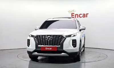 Hyundai Palisade 2019, 112777 км, за 24500000 KRW