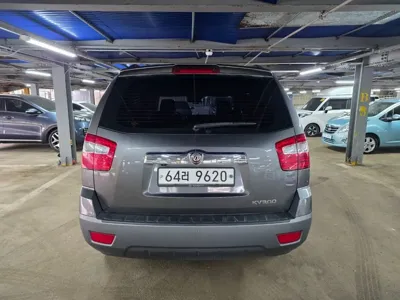 Kia Mohave 2014, 180800 км, за 7000000 KRW