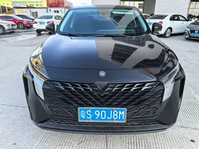 Venucia V 2023, 30000 км, за 46800 CNY