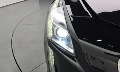 Cadillac CTS 2018, 56586 км, за 13800000 KRW - фото 22