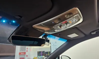Genesis G80 2022, 58299 км, за 37500000 KRW - фото 31