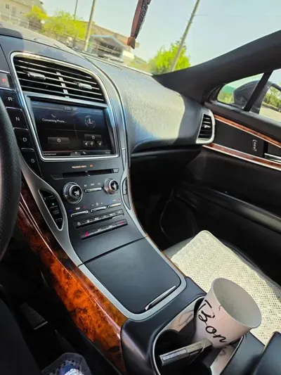 Lincoln MKX 2016, 160000 км, за 9800000 KRW - фото 6