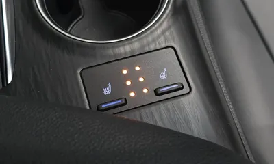 Toyota Camry 2024, 15548 км, за 38500000 KRW - фото 32