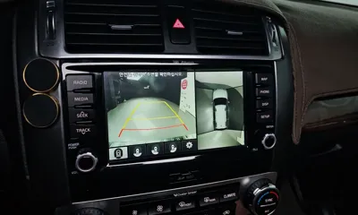 Kia Mohave 2018, 197224 км, за 12900000 KRW - фото 16
