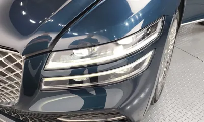 Genesis G80 2021, 93043 км, за 29700000 KRW - фото 22