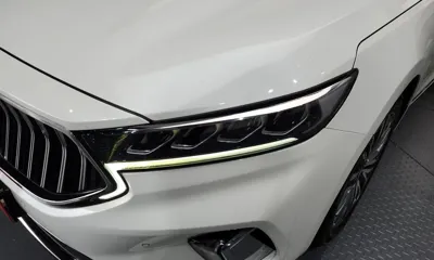 Kia K7 2020, 102780 км, за 16900000 KRW - фото 22