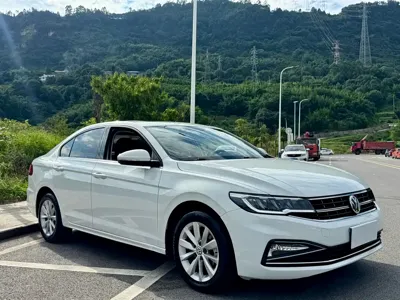 Volkswagen Bora 2019, 63000 км, за 49000 CNY
