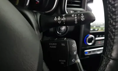 Renault-KoreaSamsung QM6 2018, 52596 км, за 12100000 KRW - фото 20