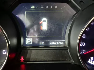 Kia Canival 2017, 226714 км, за 12900000 KRW - фото 10