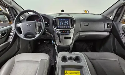Hyundai Starex 2021, 75451 км, за 22600000 KRW - фото 7