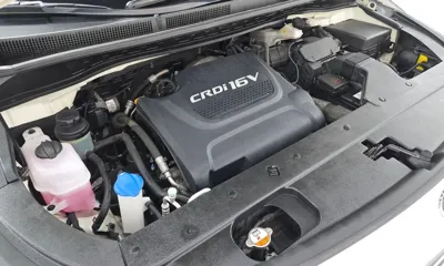 Kia Canival 2016, 112280 км, за 10900000 KRW - фото 6
