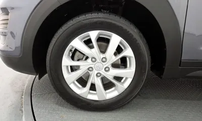 Hyundai Tucson 2019, 86395 км, за 11990000 KRW - фото 5