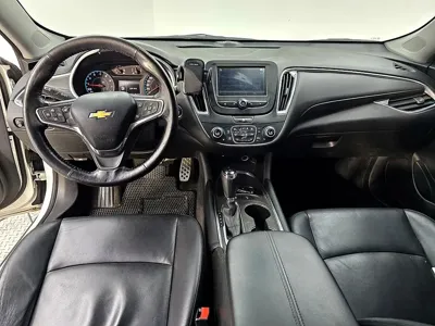 ChevroletGMDaewoo Malibu 2017, 138414 км, за 2990000 KRW - фото 7