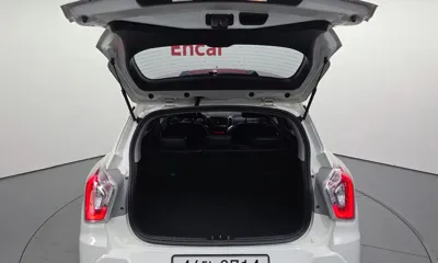 KG_Mobility_Ssangyong TIBOLI 2016, 68612 км, за 9400000 KRW - фото 31