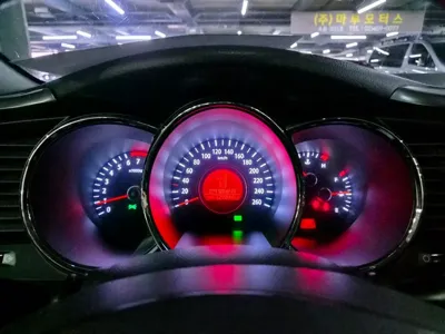 Kia K5 2013, 179843 км, за 3390000 KRW - фото 8