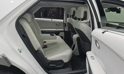 Hyundai Ioniq5 2022, 139951 км, за 28500000 KRW - фото 26
