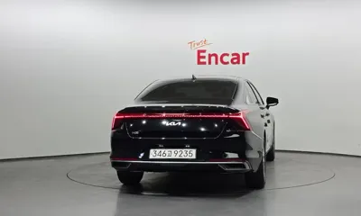 Kia K8 2023, 47611 км, за 24990000 KRW