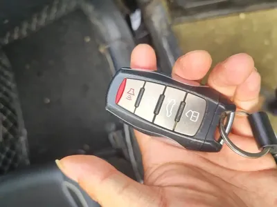 Haval H6 2023, 41000 км, за 85700 CNY - фото 12