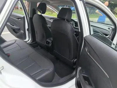 Buick Excelle 2022, 50000 км, за 46800 CNY - фото 17