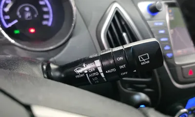 Hyundai Tucson 2015, 140743 км, за 6900000 KRW - фото 14