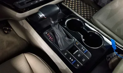 Kia Canival 2020, 74302 км, за 19500000 KRW - фото 9