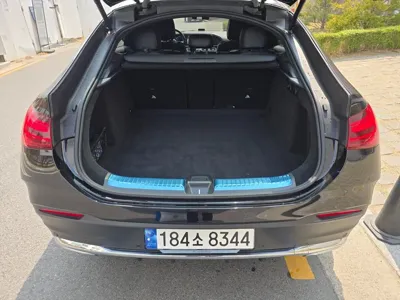 Mercedes-Benz GLE-Class 2023, 3000 км, за 112000000 KRW - фото 6