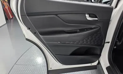 Hyundai Santafe 2021, 61316 км, за 22600000 KRW - фото 25