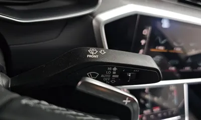 Audi A7 2022, 33584 км, за 53500000 KRW - фото 33