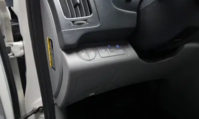 Hyundai Starex 2020, 119159 км, за 12900000 KRW - фото 15