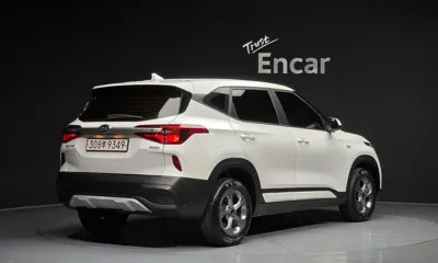 Kia Seltos 2022, 87634 км, за 16300000 KRW - фото 2