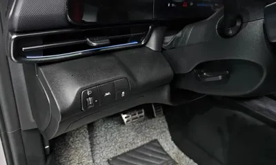 Hyundai Avante 2023, 13361 км, за 28500000 KRW - фото 28