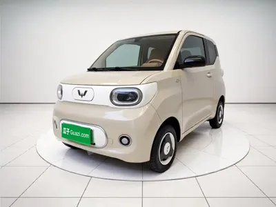 Wuling MINIEV · 2025 год