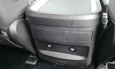 Hyundai Staria 2024, 64336 км, за 23700000 KRW - фото 31