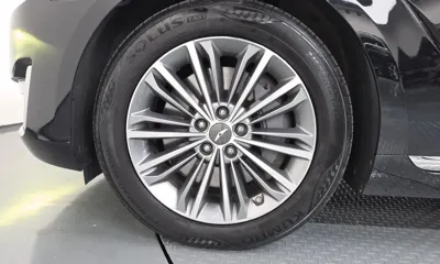 Genesis EQ900 2017, 229947 км, за 10500000 KRW - фото 5