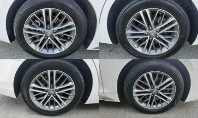Hyundai Grandeur 2019, 92285 км, за 15900000 KRW - фото 20