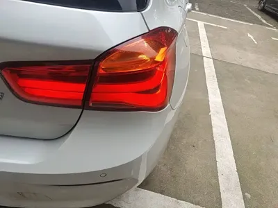BMW 1 Series (Import) 2016, 95600 км, за 52000 CNY - фото 8
