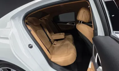Genesis G70 2021, 57977 км, за 31900000 KRW - фото 30