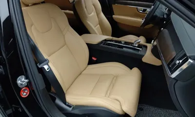 Volvo S90 2023, 45739 км, за 36500000 KRW - фото 9