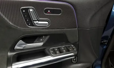 Mercedes-Benz EQA 2022, 65624 км, за 30500000 KRW - фото 27